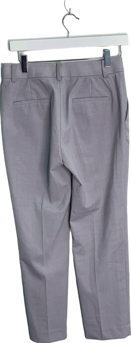 LILYSILK Lilac Dress Pants UK 8