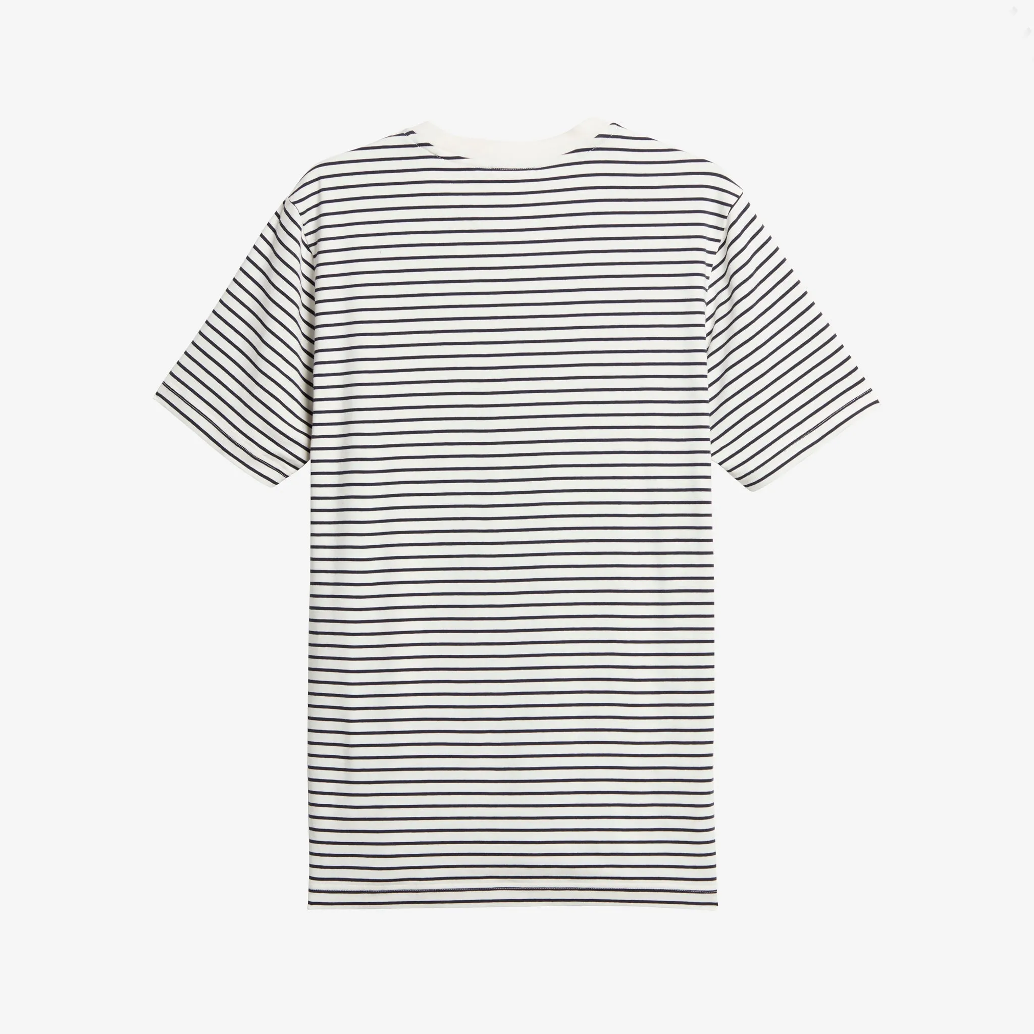 Lytham T-Shirt Chalk White