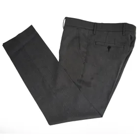 Men's Alberto Ceramica | Lou J | Regular Slim Fit | Melange Grey