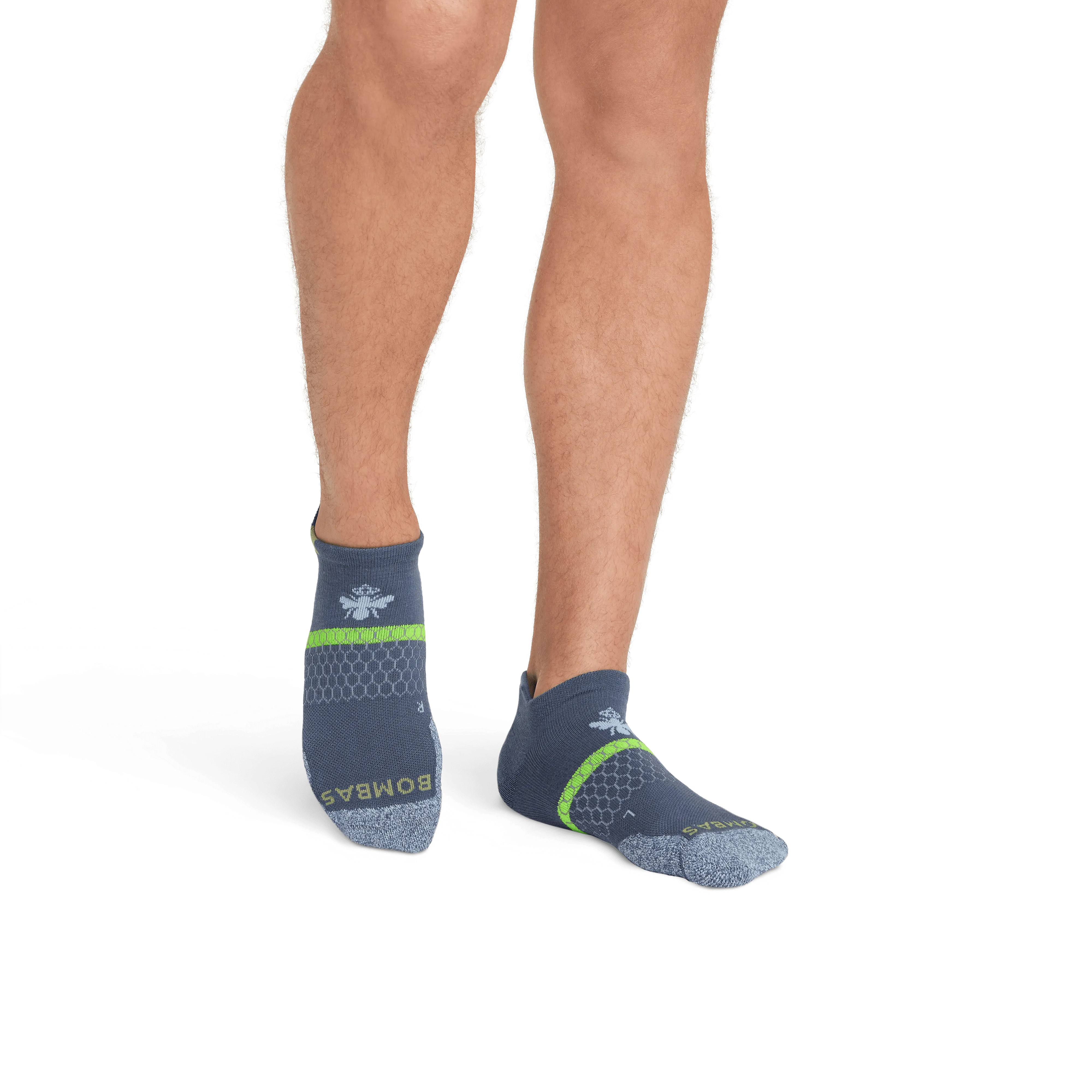 Men's All-Purpose Performance Ankle Sock 3-Pack