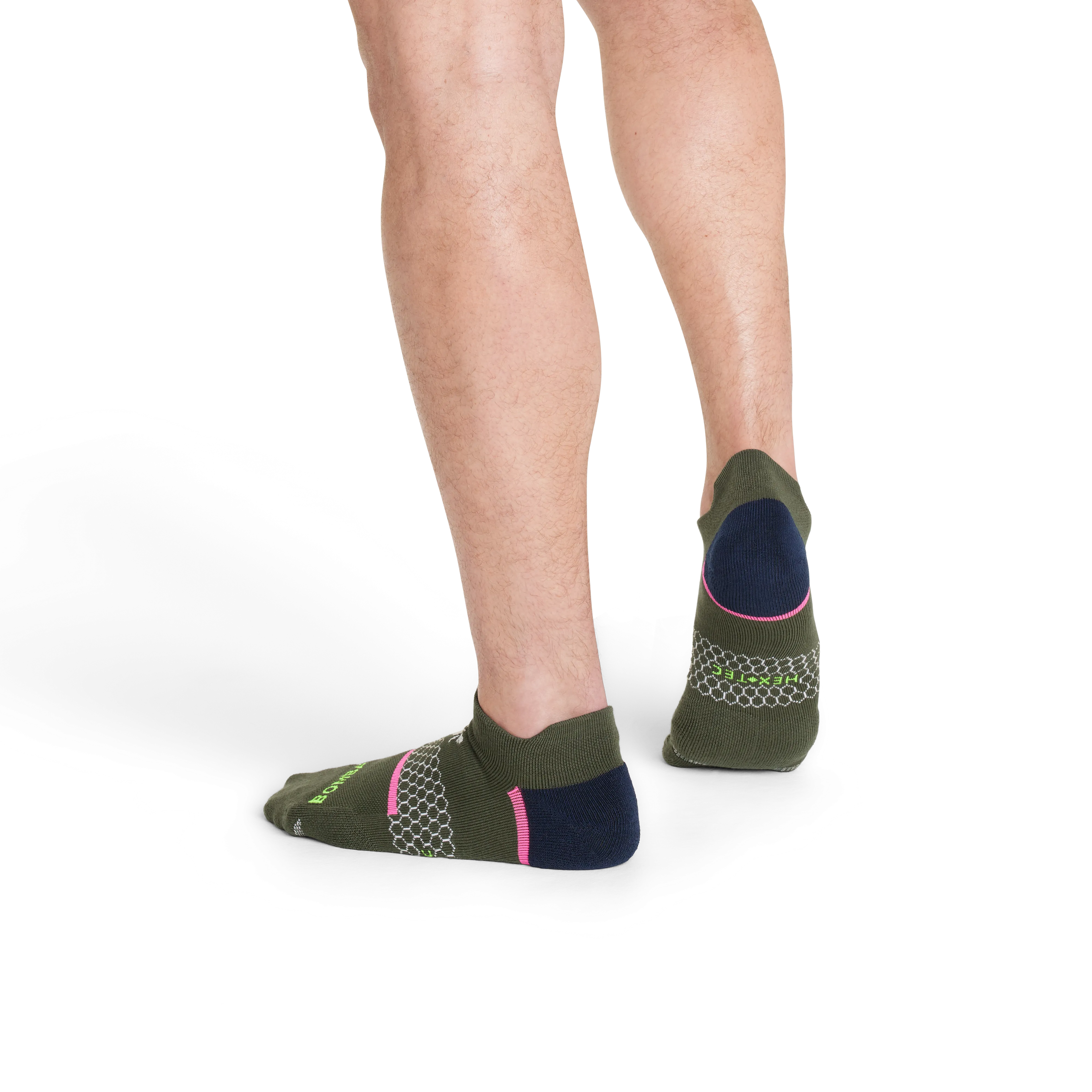 Men's All-Purpose Performance Ankle Sock 3-Pack