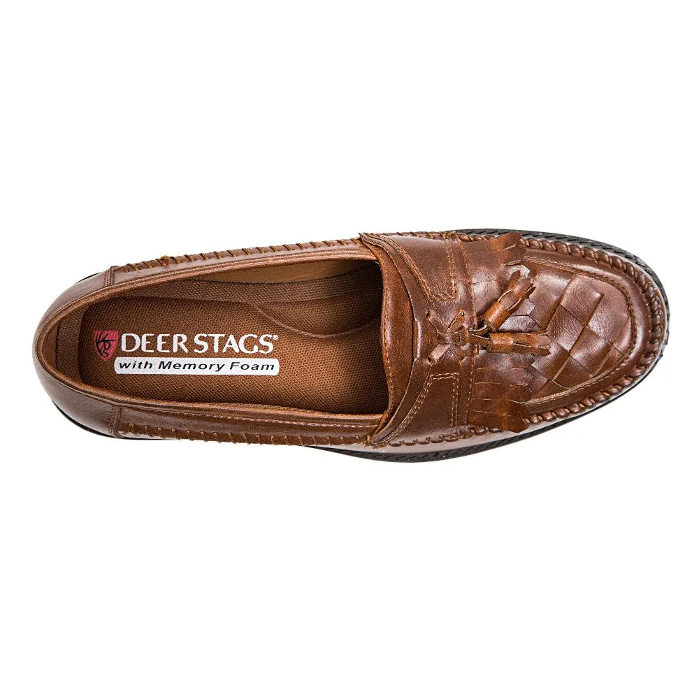 Men's Herman in Cognac