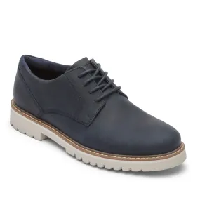 Men's Maverick Plain Toe Oxford