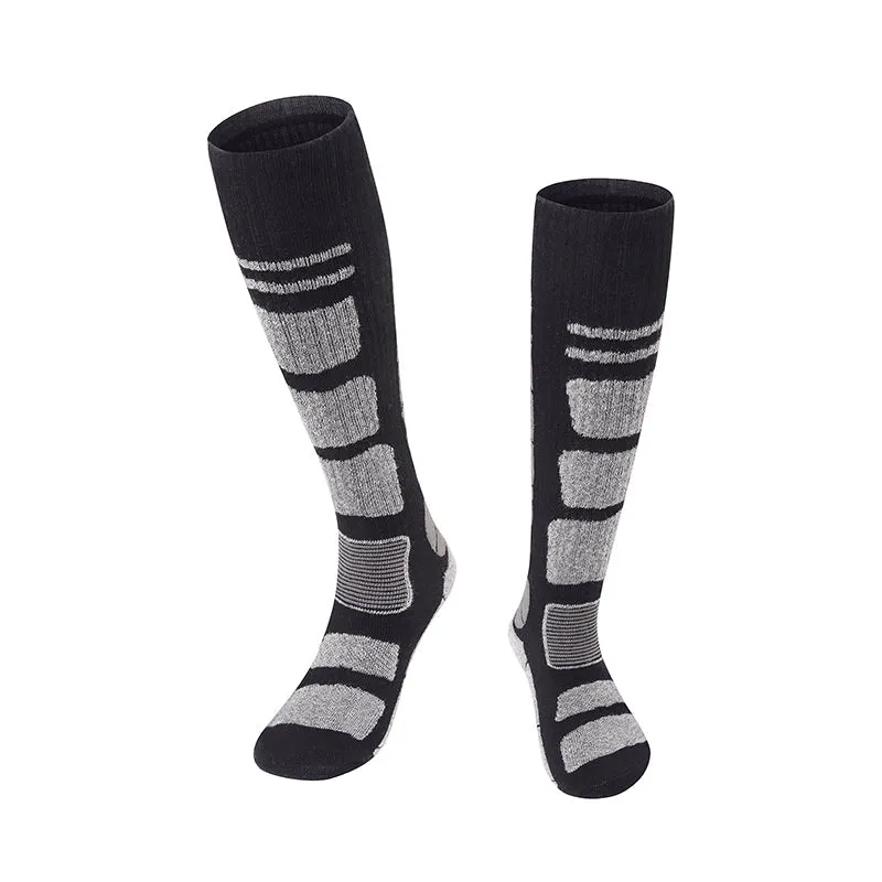 Merino Wool Thermal Extra Thick Socks