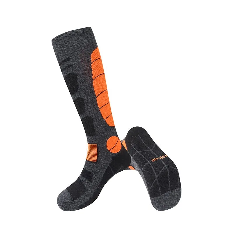 Merino Wool Thermal Extra Thick Socks