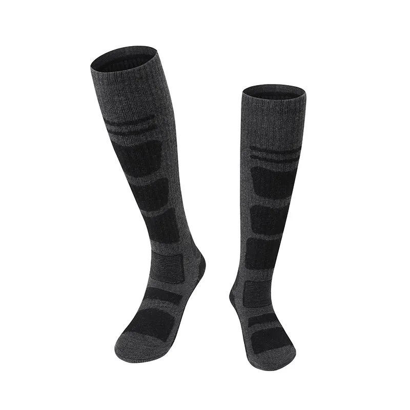 Merino Wool Thermal Extra Thick Socks