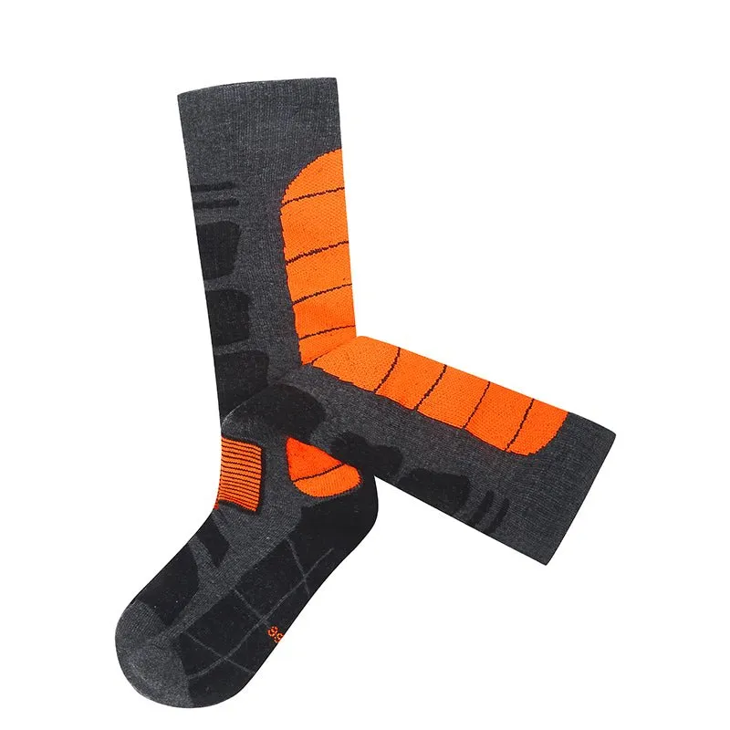 Merino Wool Thermal Extra Thick Socks