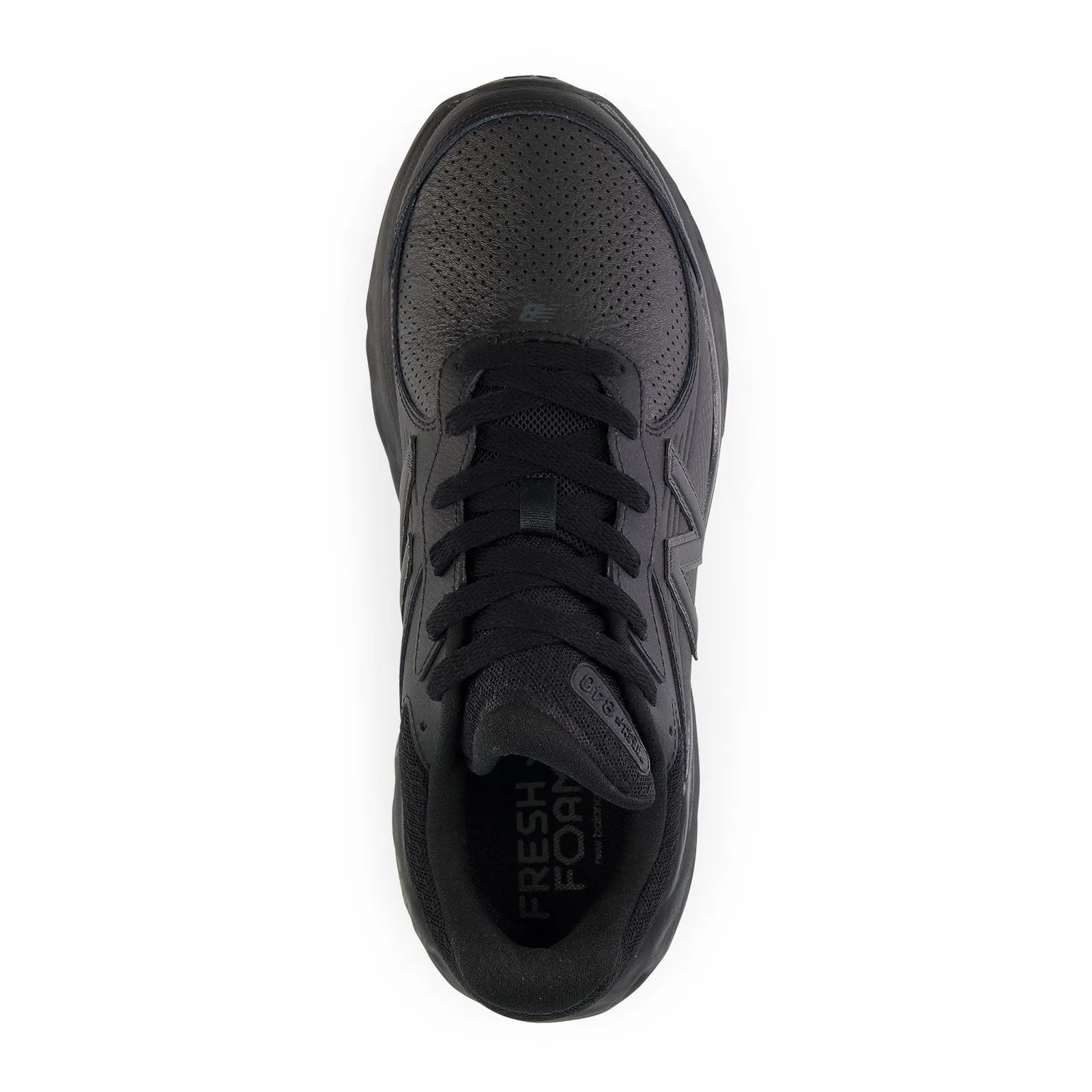 New Balance Fresh Foam X 840Fv1 (Men) - Black