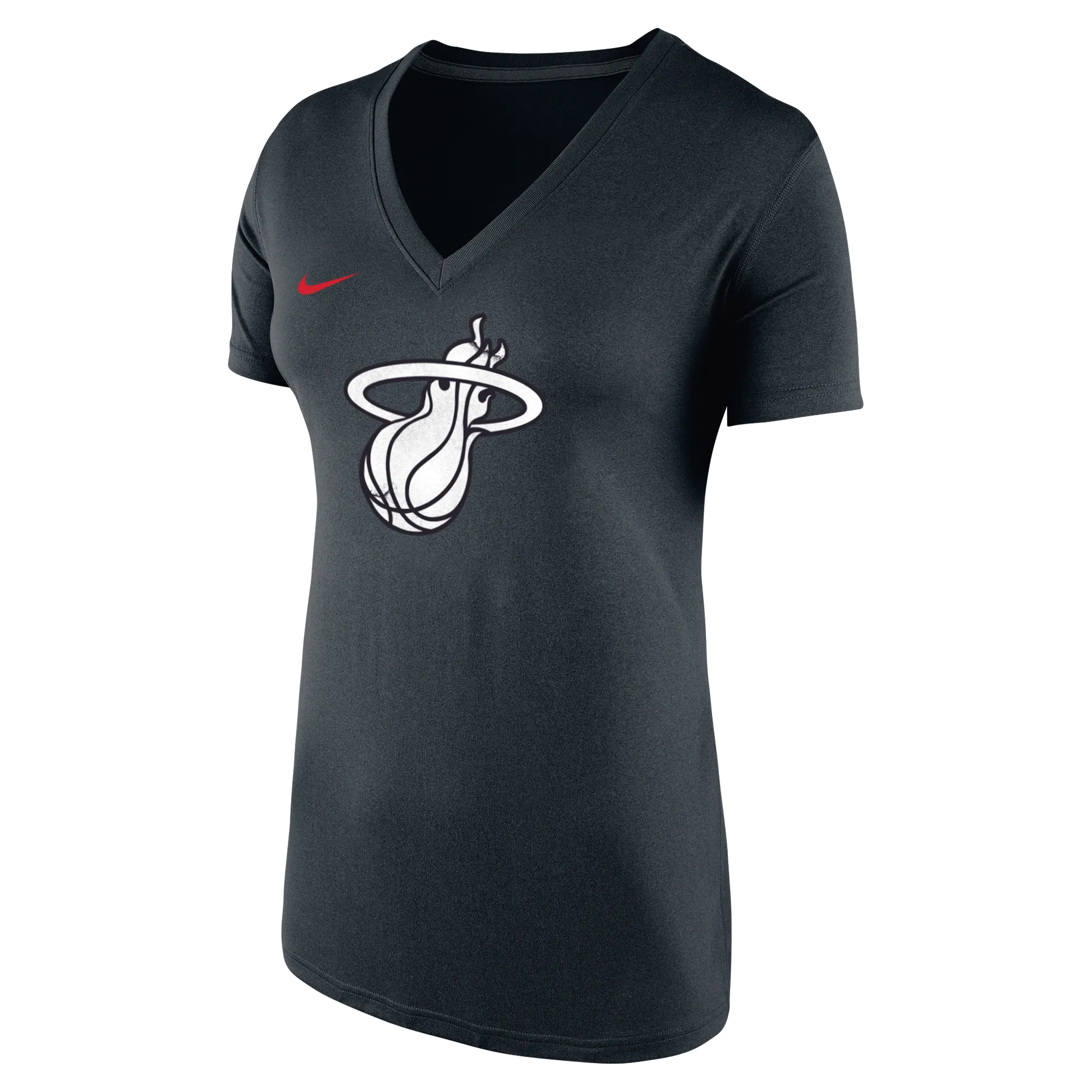 Nike HEAT Culture V-Neck Women's Tee