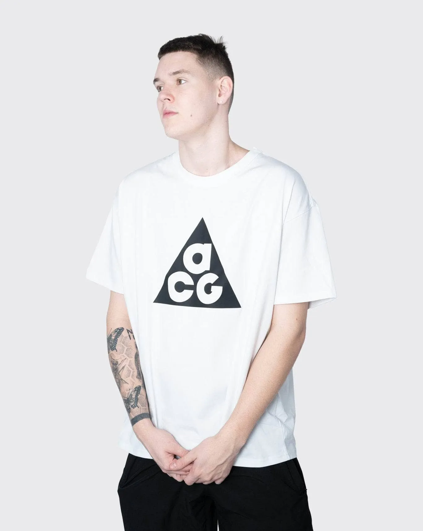 nike NRG ACG HBR tee