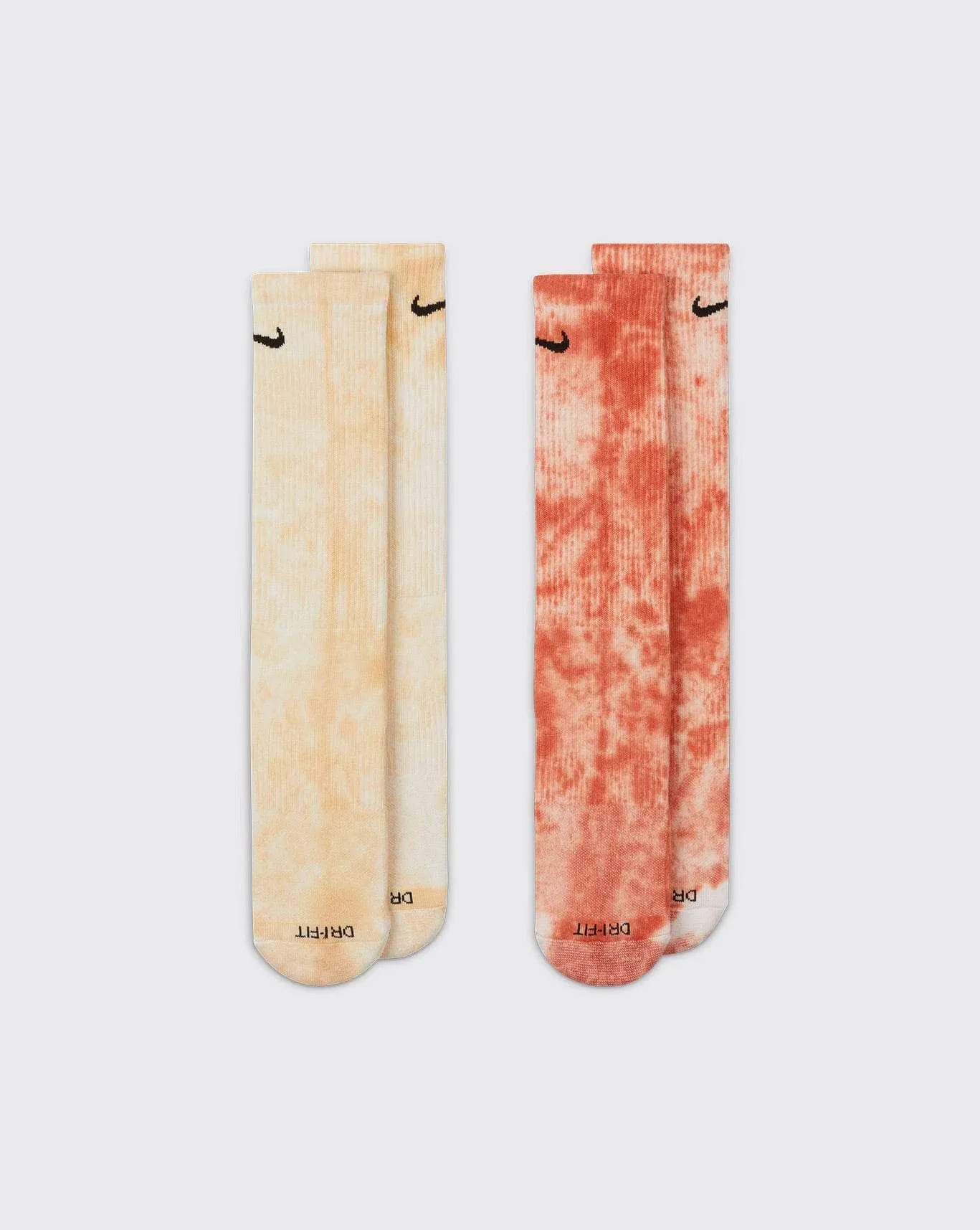 Nike Unisex Everyday Plus Cush Crew Tie Dye