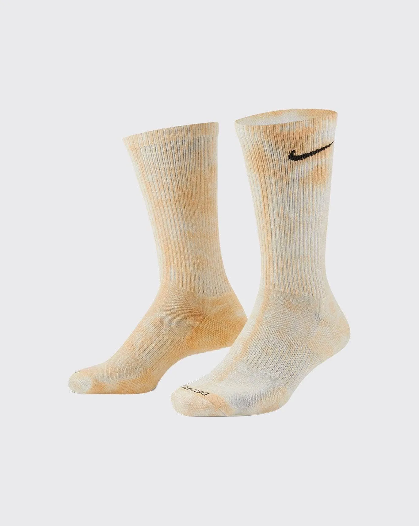 Nike Unisex Everyday Plus Cush Crew Tie Dye