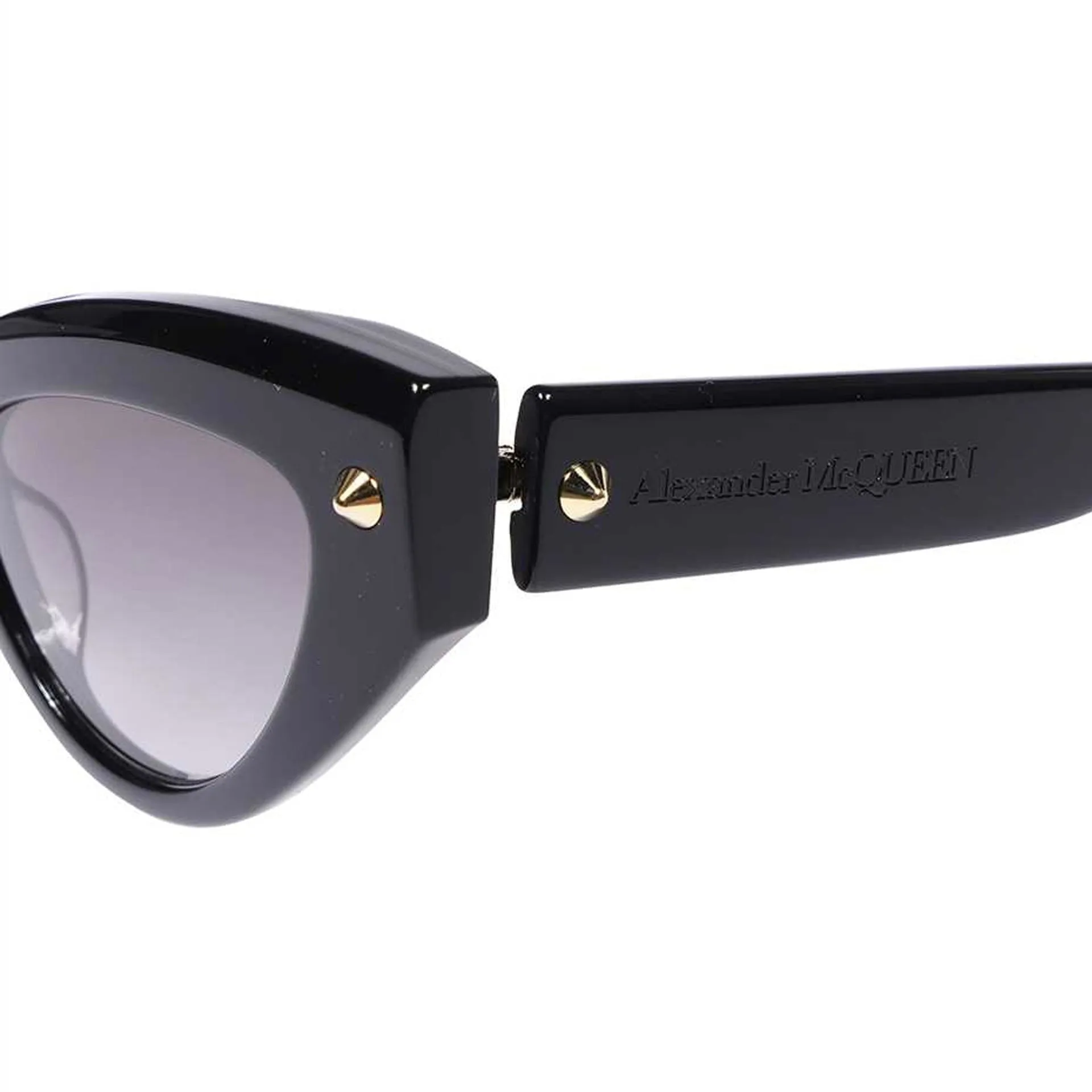 Occhiali da sole Cat-Eye Alexander Mcqueen