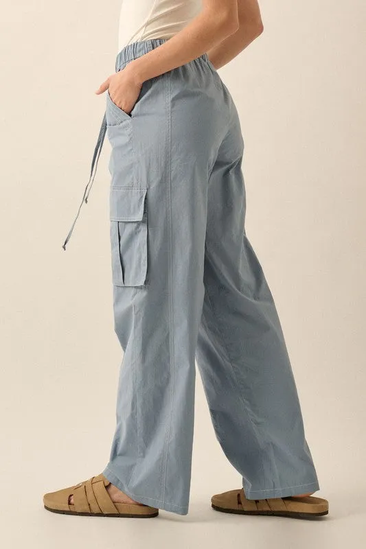 Olivia Cargo Pants