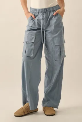 Olivia Cargo Pants