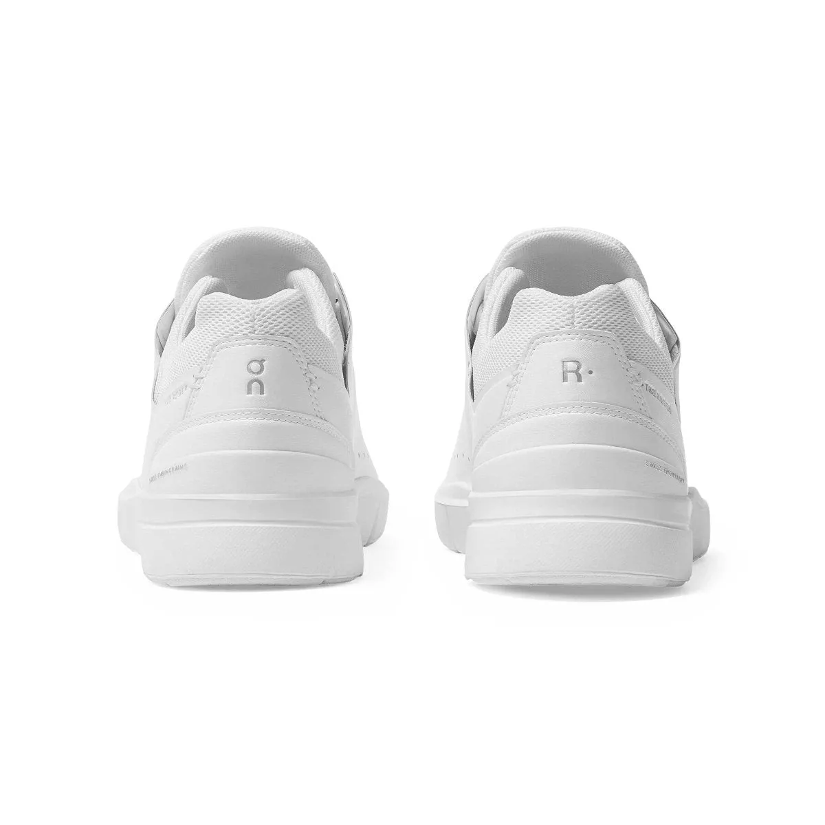 On Running Men's The Roger Advantage White/Undyed