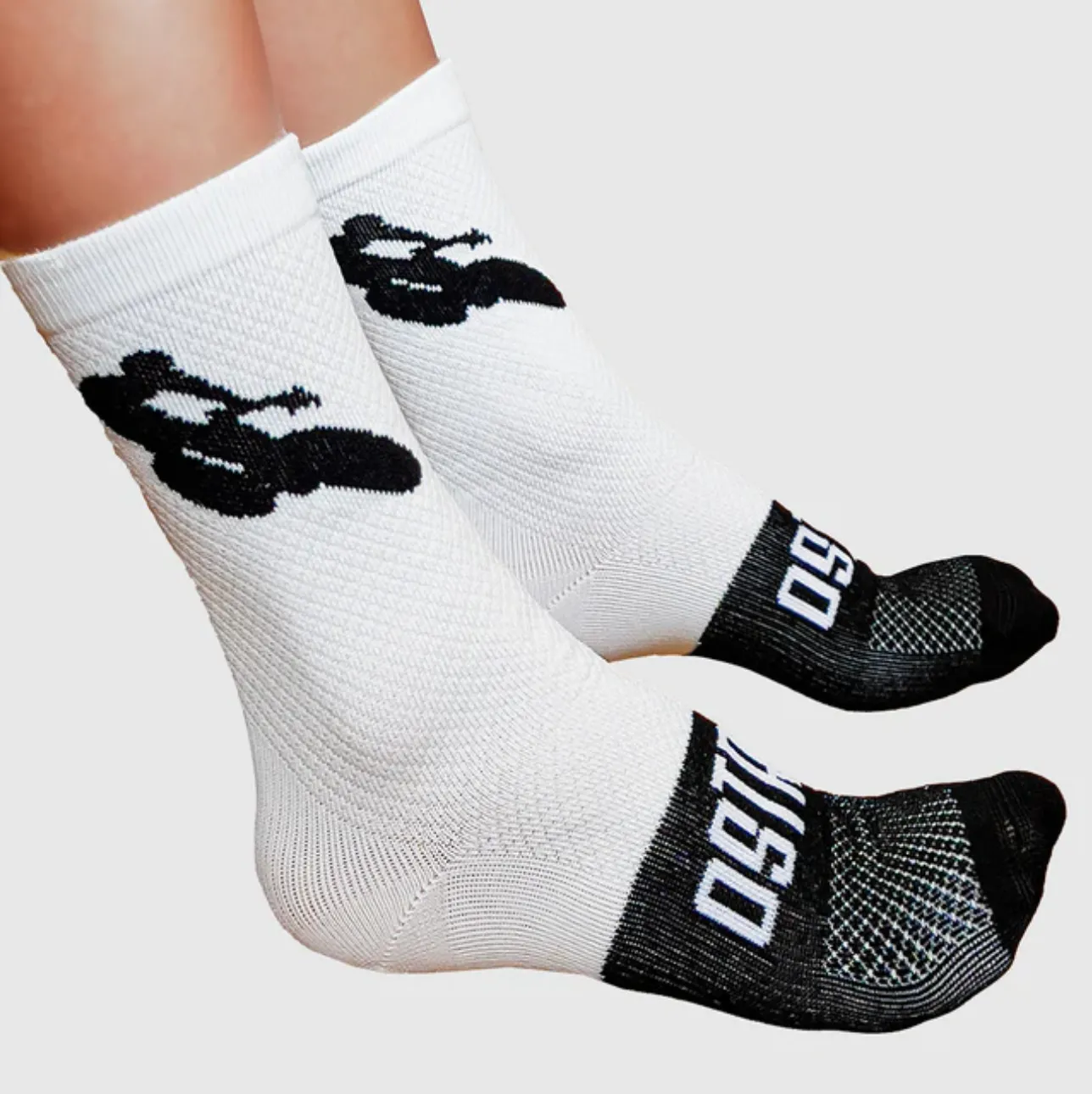 Ostroy Bikeman Socks