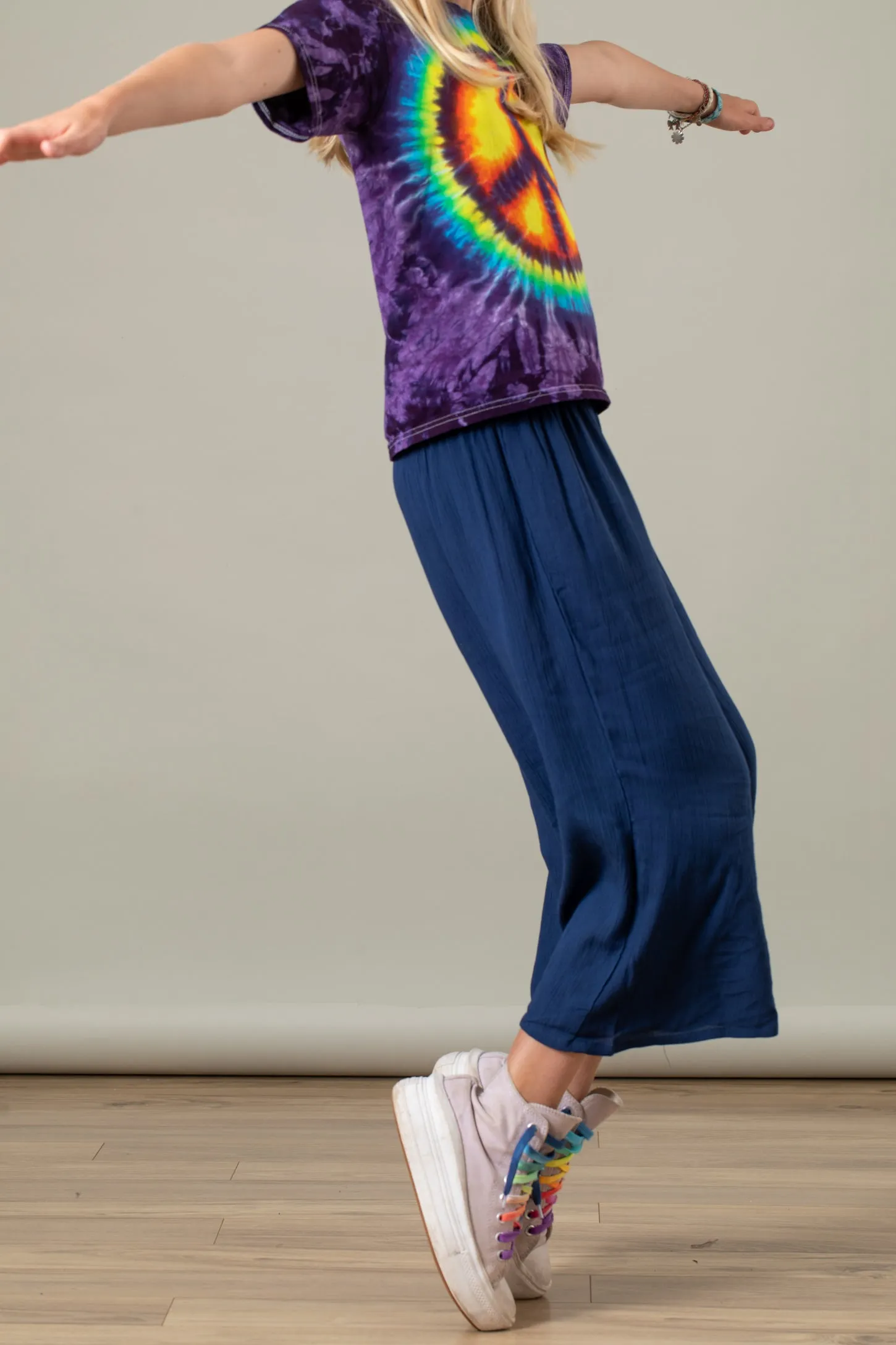 Penny Lane Kids Pants