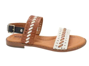 Pikolinos Sandals Algar W0X-0784C1 Nata