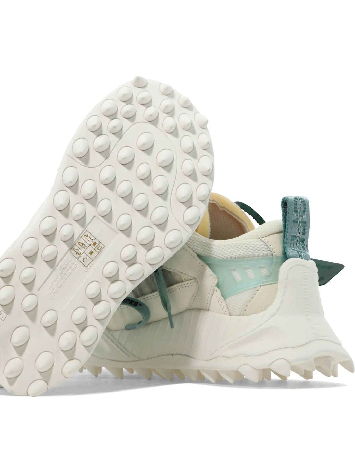 "ODSY 1000" SNEAKERS