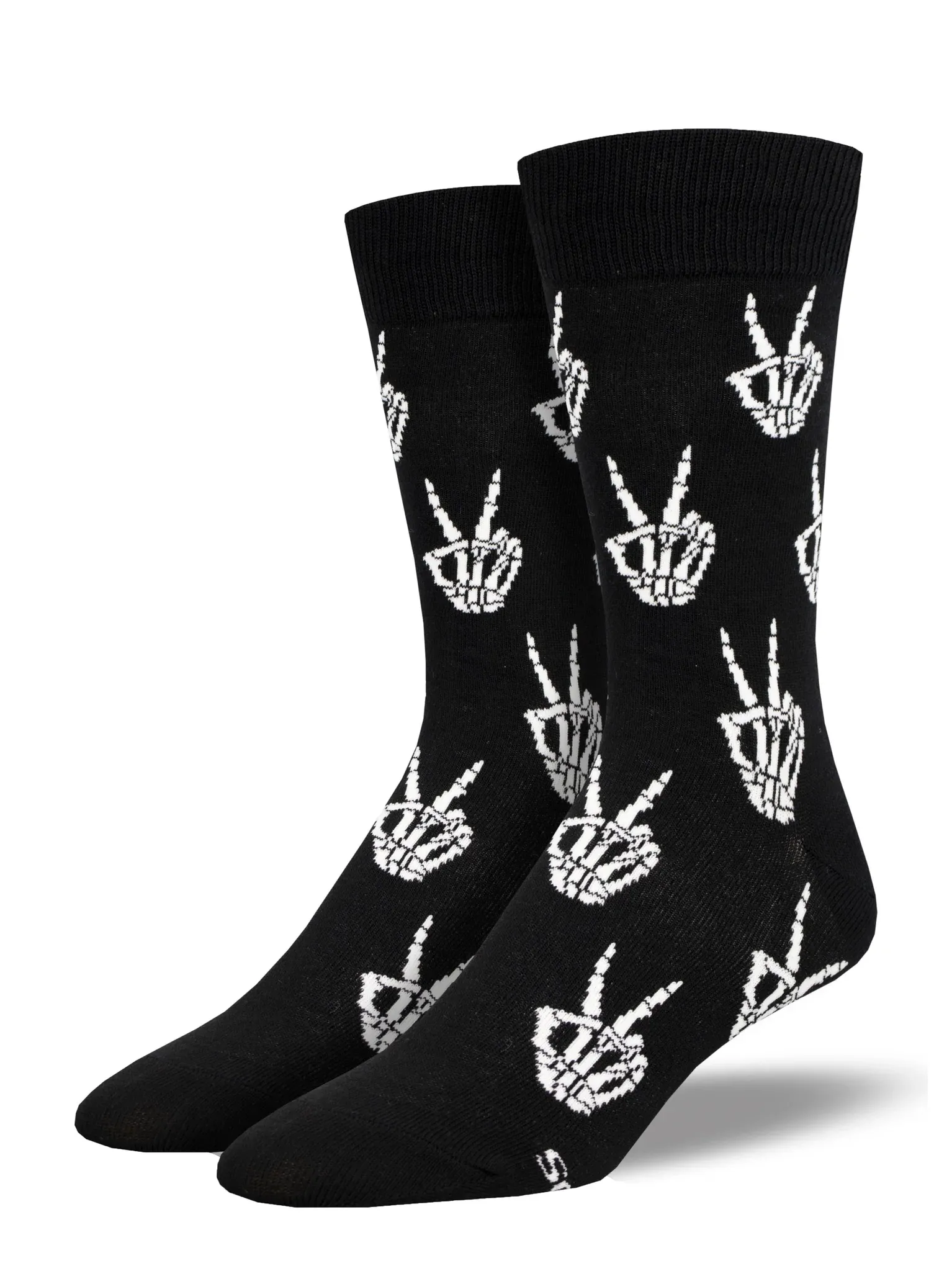 R-I-Peace Men's Socks