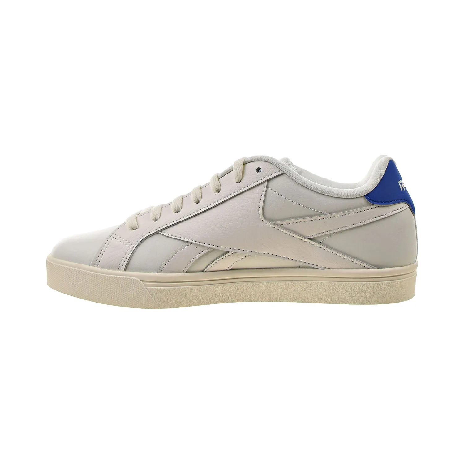 Reebok Royal Complete 3.0 Low Men's Shoes Chalk-Humble Blue