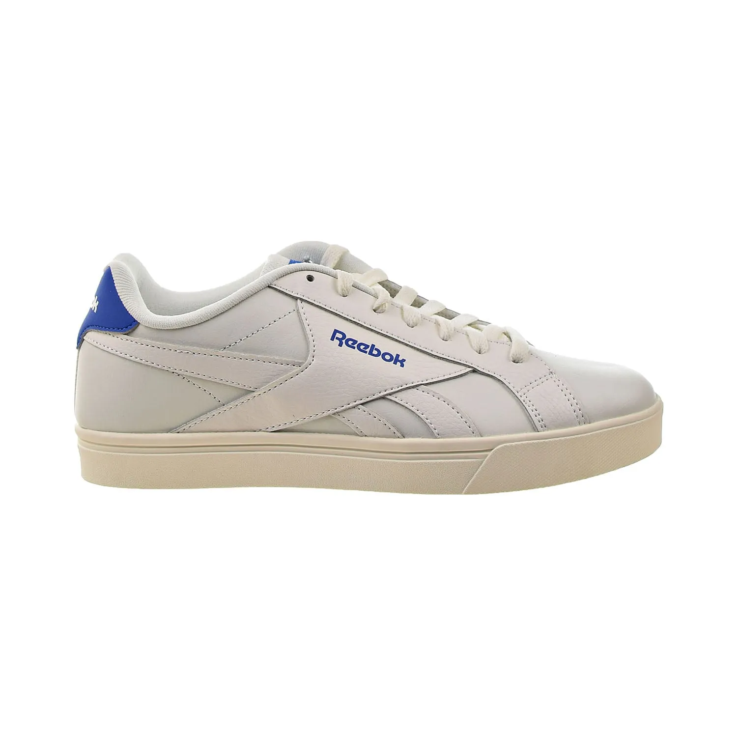 Reebok Royal Complete 3.0 Low Men's Shoes Chalk-Humble Blue