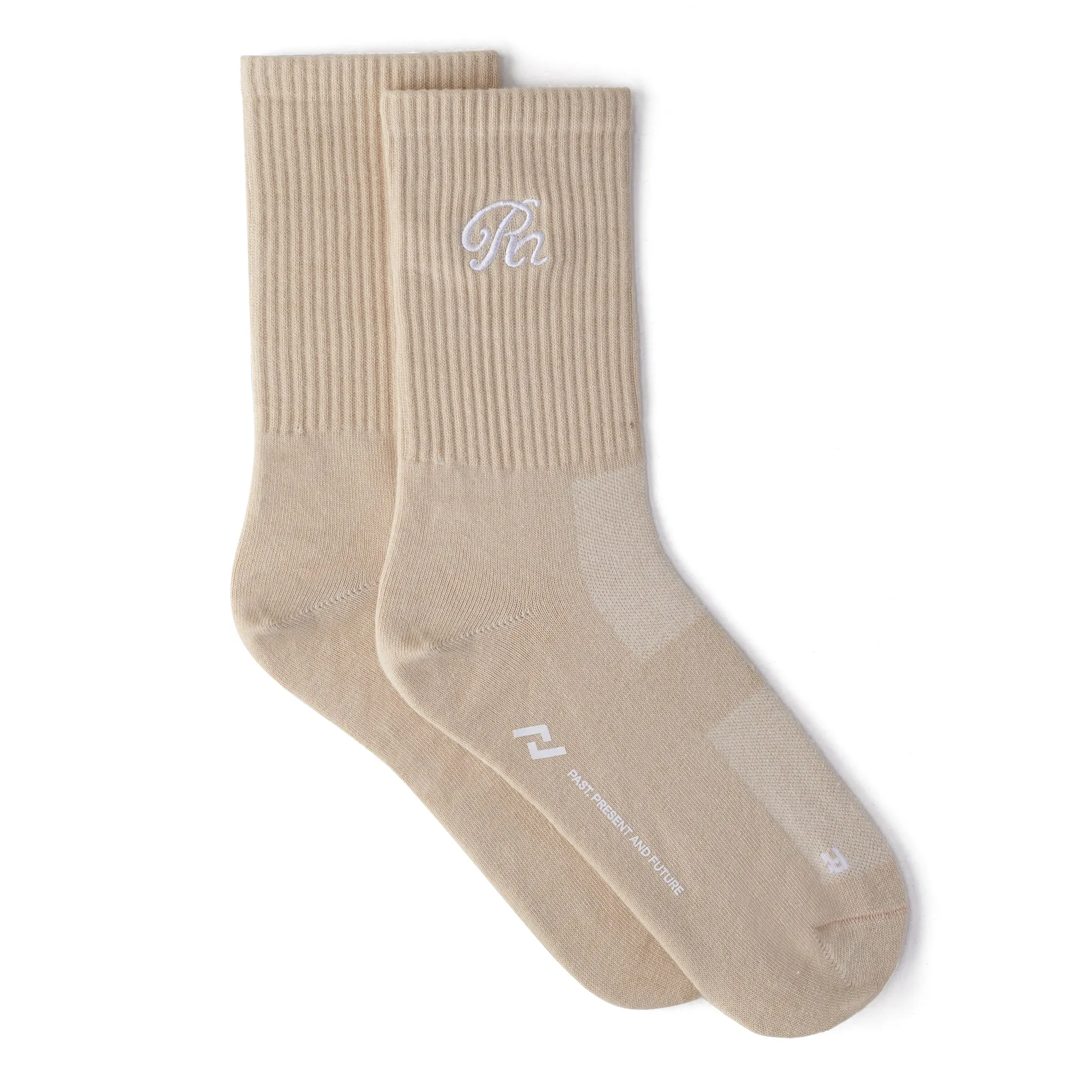 Rollie Nation Socks Oatmeal