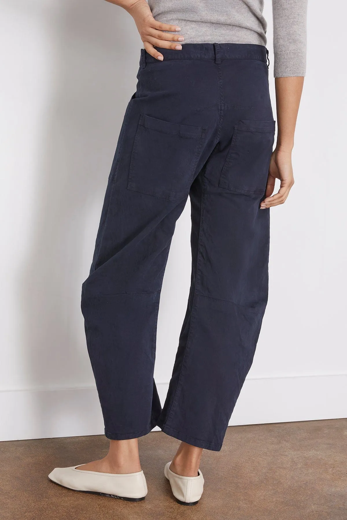 Shon Pant in Midnight