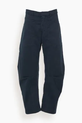 Shon Pant in Midnight