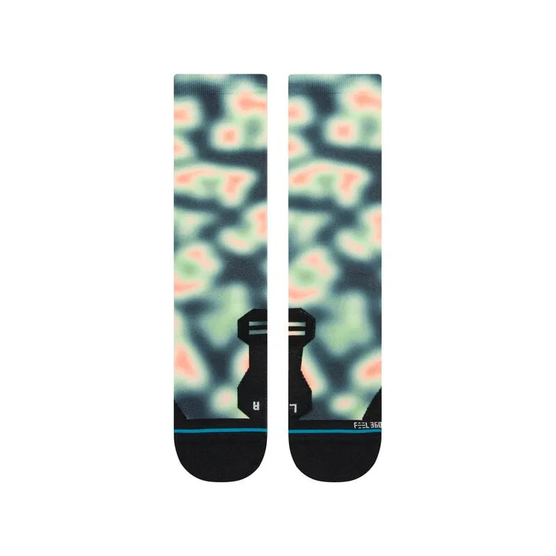 Stance Heat Performance Ultralight Crew Sock