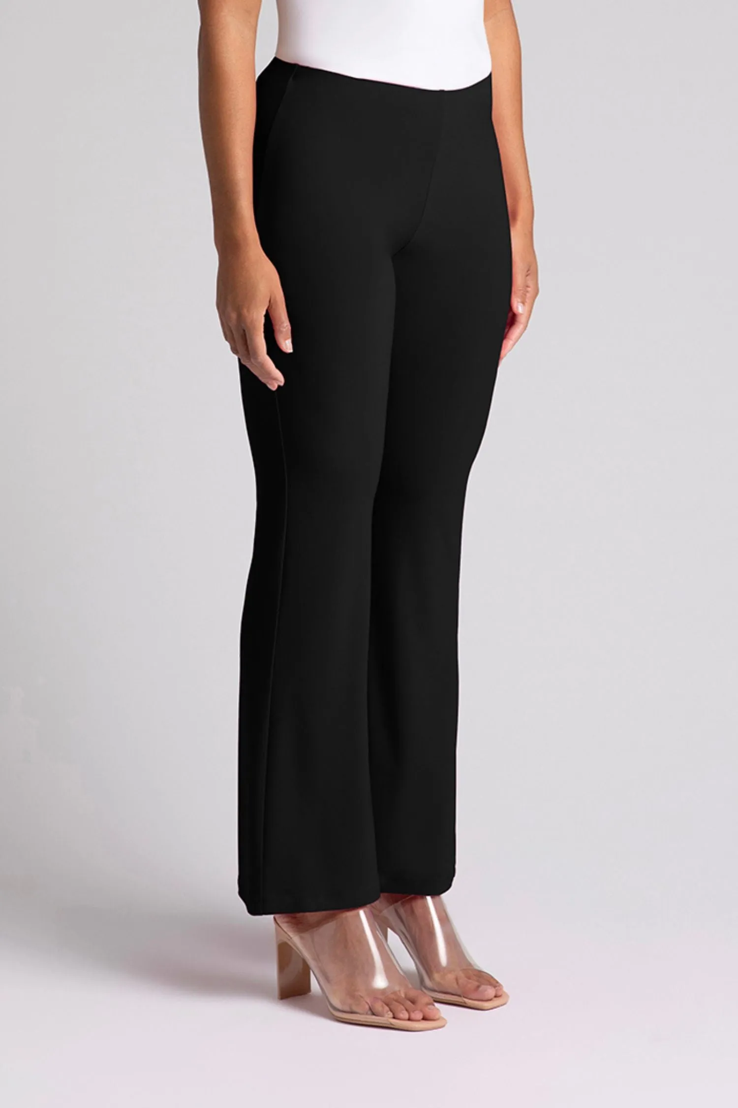 Sympli Flare Pant - Style 27285