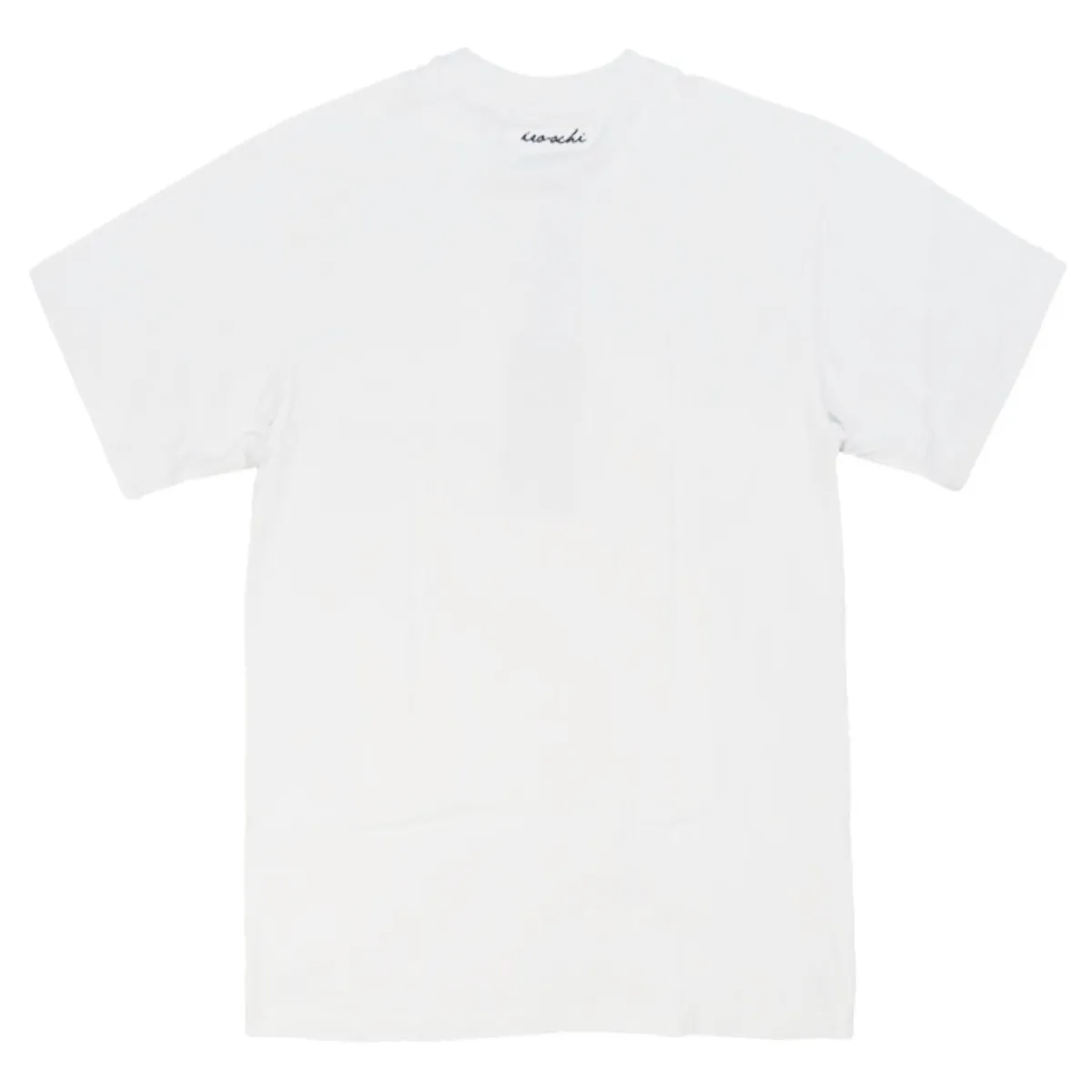 Tokyo Angels Tee (White) /D17