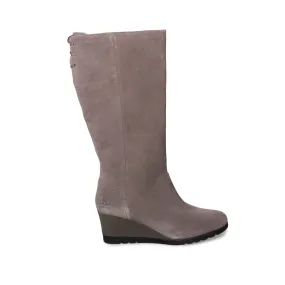 UGG Dawna Grey Boot's - Women's