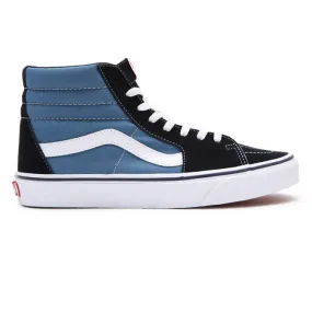 Vans high top sneakers for men and women SK8-Hi VN000D5INVY1 blue 