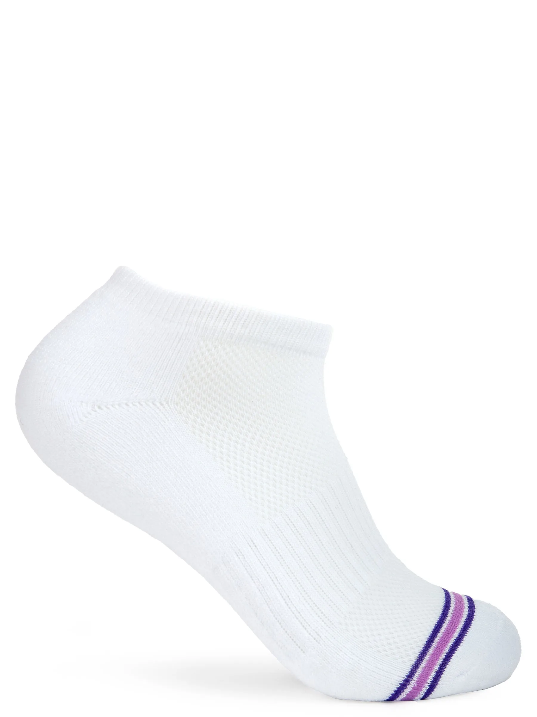 Women's Performance Low Cut Socks 6-Pack