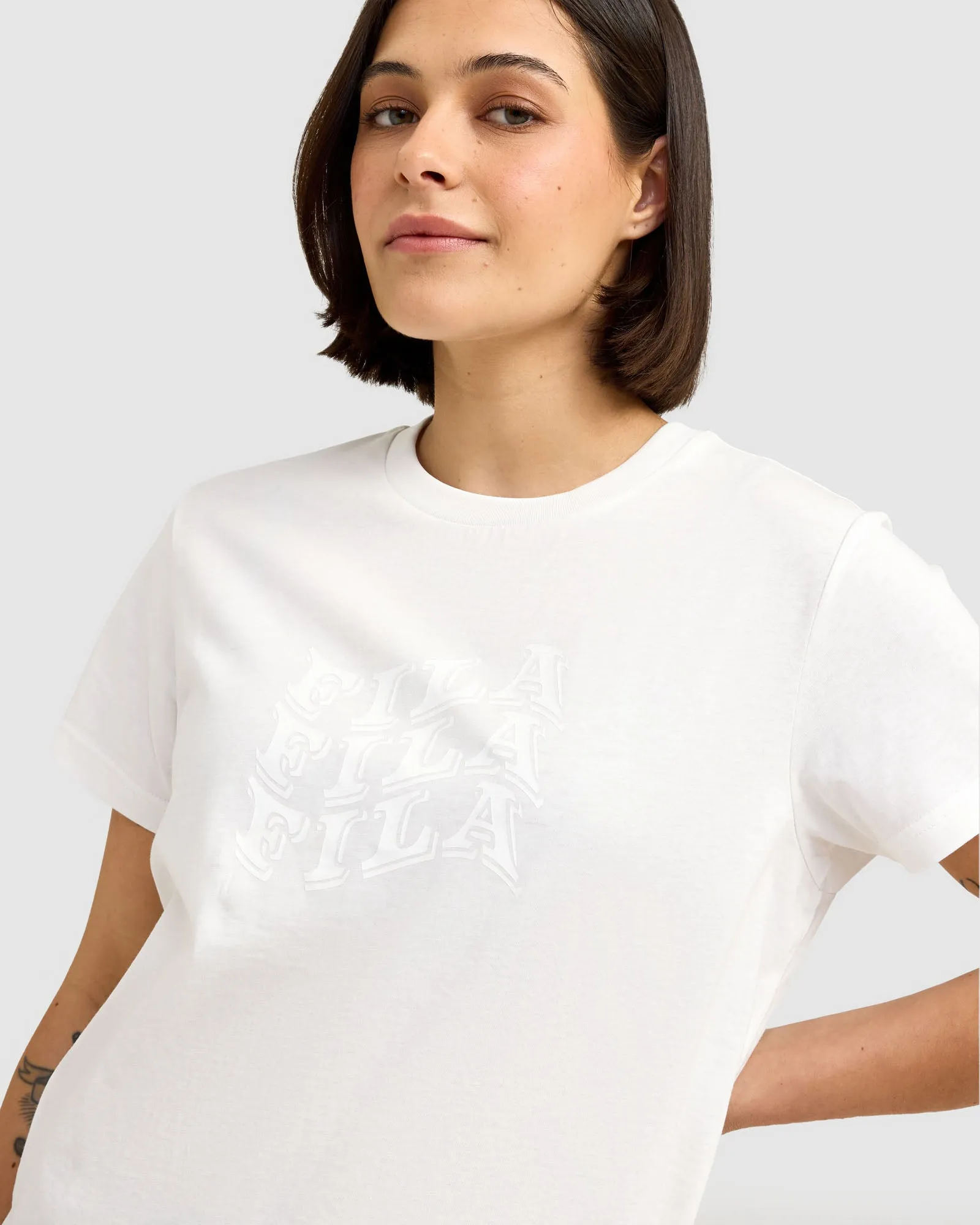 Women's Shannon Tee