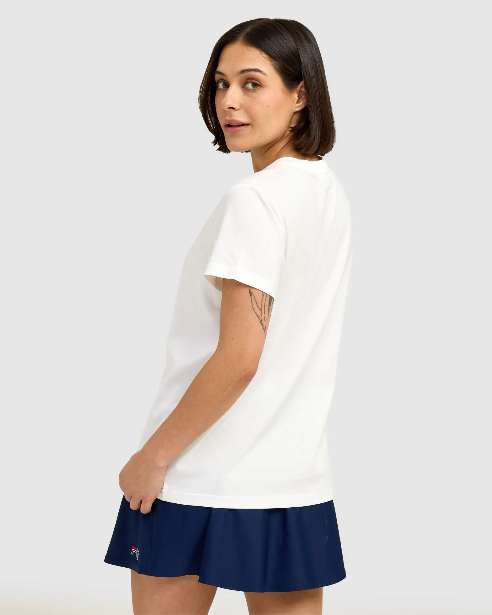 Women's Shannon Tee