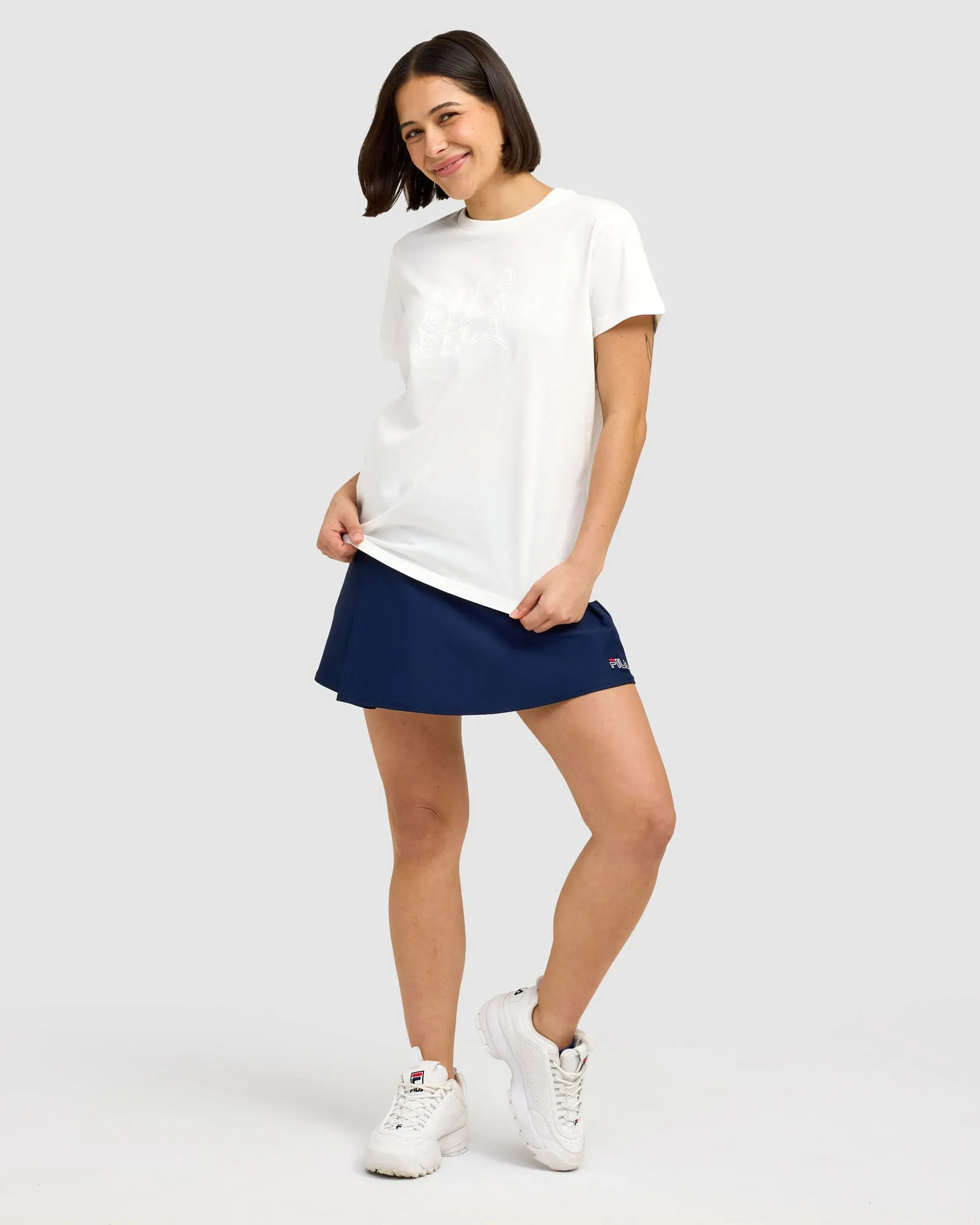 Women's Shannon Tee