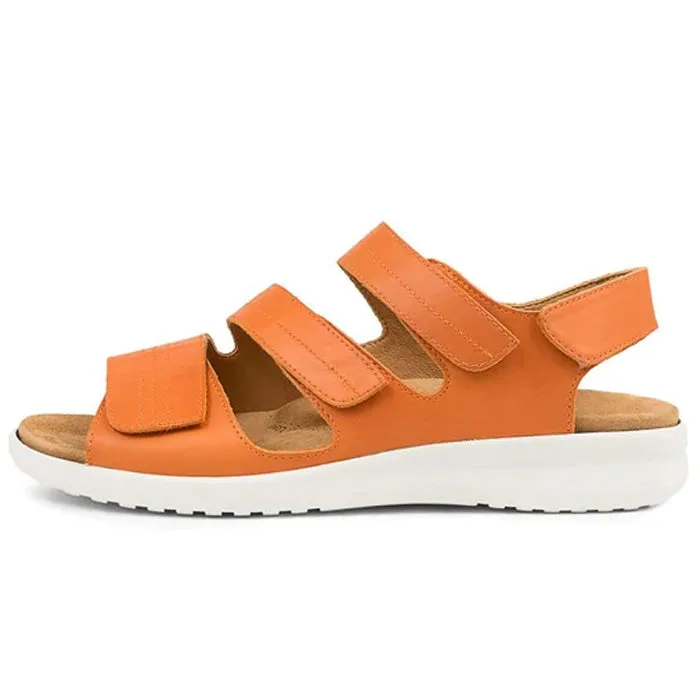 Ziera Women's Bonny Orange